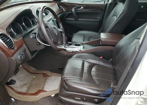2014 Buick Enclave z USA, uszkodzony, nr VIN 5GAKVCKDXEJ201984